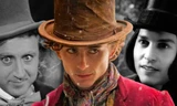Tạm biệt hình ảnh "chàng thơ", Timothée Chalamet hóa nhân vật huyền thoại Willy Wonka