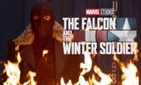 Review "The Falcon and the Winter Soldier" tập 3: Người Wakanda bất ngờ xuất hiện!