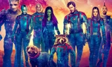 Poster mới của "Guardians of the Galaxy Vol.3" úp mở về việc Rocket sẽ hy sinh?