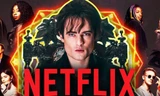 Netflix hủy "cả rừng" phim nhưng tương lai mùa mới của “The Sandman” vẫn được đảm bảo