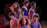 Netflix lại khiến fan thất vọng, "Stranger Things 4" còn lâu mới cập bến màn ảnh?