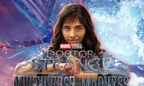 Vì sao "Doctor Strange in the Multiverse of Madness" bị "cấm cửa" tại Ả Rập Xê-út?