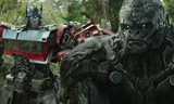 Optimus Prime, Bumblebee trở lại cùng dàn quái thú cực chiến trong trailer "Transformer 7"