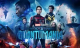 REVIEW "Ant-Man and the Wasp: Quantumania": Gã tí hon của Marvel vẫn chưa đủ đáng gờm!