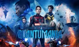 REVIEW "Ant-Man and the Wasp: Quantumania": Gã tí hon của Marvel vẫn chưa đủ đáng gờm!