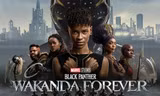 Black Panther: Wakanda Forever - màn tri ân đẹp đẽ và quyền lực dành cho "Báo đen" Chadwick Boseman