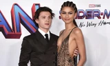 "Người Nhện" Tom Holland muốn giải nghệ, tin đồn kết hôn với Zendaya sắp thành sự thật?