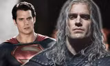 Rời bỏ The Witcher, mất vai Superman, Henry Cavill vẫn có vai diễn mới đầy hứa hẹn