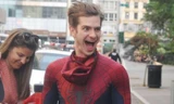 "Người Nhện" Andrew Garfield và 7749 chuyện tếu táo ở hậu trường "Spider-Man: No Way Home"