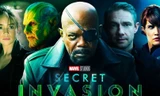 Secret Invasion tập 4: Nick Fury đơn độc khi dàn nhân vật chính liên tiếp bỏ mạng