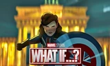 "What If...?" tập 1: Đâu đó trong Đa vũ trụ Marvel, có một "Đội Trưởng" tên Peggy Carter!
