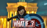 "What If...?" tập 1: Đâu đó trong Đa vũ trụ Marvel, có một "Đội Trưởng" tên Peggy Carter!