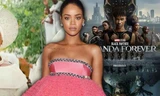 Thêm một lý do để mong chờ "Black Panther: Wakanda Forever": Rihanna sẽ hát nhạc phim!