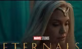 Biệt đội bán thần "Eternals" trình làng, sẵn sàng bắt tay Avengers bảo vệ tới tầm vũ trụ