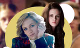 Kristen Stewart: Từ diễn xuất bị ví như "tượng đá" đến cơ hội chạm vào tượng vàng Oscar