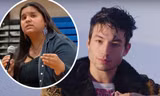 Sau 2 lần bị bắt, "The Flash" Ezra Miller lại tiếp tục vướng vào rắc rối pháp lý nghiêm trọng