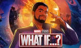 "What If...?" tập 2: Khi phép màu Đa vũ trụ xảy ra, fan gặp lại "Báo Đen" Chadwick Boseman