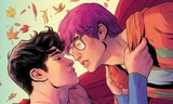 Con trai Superman trong truyện tranh mới của DC công khai bản thân thuộc cộng đồng LGBTQ+