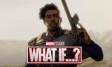 "What If...?" tập 6: Em họ Black Panther sát hại Iron Man, chiến tranh giữa Mỹ và Wakanda