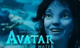 Avatar 2: Xúc động với hình ảnh đẹp nao lòng của thế giới đại dương trên hành tinh Pandora