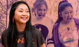 Lana Condor lột xác thành ma nữ bá đạo, xứng danh "nữ hoàng" phim thanh xuân vườn trường