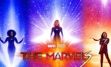 Bom tấn “The Marvels” tung poster đầu tiên, dời ngày phát hành sang tận cuối năm nay