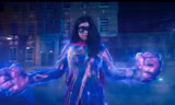Kỹ xảo hình ảnh các phim siêu anh hùng Marvel bị chê bai thậm tệ, nguyên nhân do đâu?