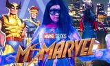 Ms. Marvel tập cuối: Hóa ra đây chính là người đưa X-Men vào Vũ trụ Điện ảnh Marvel