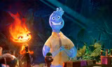 Trailer đầu tiên của bộ phim Pixar được chờ đợi nhất 2023 "đốn tim" khán giả vì quá dễ thương