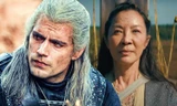 Không có Henry Cavill, Dương Tử Quỳnh dẫn dắt "thợ săn quái vật" trong tiền truyện "The Witcher"