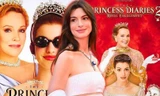 Disney chính thức bật đèn xanh cho "Nhật Ký Công Chúa 3", Anne Hathaway liệu có trở lại?