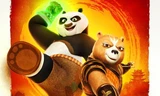 Hóng loạt "bom tấn" hoạt hình Hè này: Gấu trúc Po (Kung Fu Panda) có cộng sự giỏi võ mới