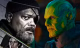 Secret Invasion tập 2: Xuất hiện tình tiết liên quan đến Bộ Tứ Siêu Đẳng?