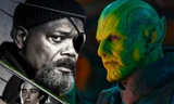 Secret Invasion tập 2: Xuất hiện tình tiết liên quan đến Bộ Tứ Siêu Đẳng?