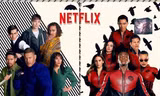 The Umbrella Academy 3: "Học Viện Ô Dù" chốt hẹn "choảng" nhau với nhà Sparrow