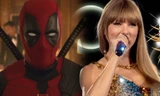 "Deadpool 3" tung trailer đầu tiên, khán giả đỏ mắt tìm đoạn phim có Taylor Swift