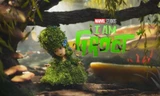I Am Groot: Loạt phim siêu ngắn, siêu đơn giản và siêu đáng yêu của nhóc Groot