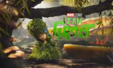 I Am Groot: Loạt phim siêu ngắn, siêu đơn giản và siêu đáng yêu của nhóc Groot