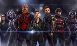 Thunderbolts - Biệt đội siêu anh hùng "bất hảo" mới của Marvel sau Vệ Binh Dải Ngân Hà