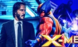 "John Wick" muốn vào vai Wolverine, sẵn sàng gia nhập Vũ trụ Điện ảnh Marvel