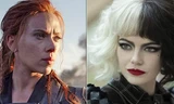 "Noi gương" Scarlett Johansson, Emma Stone xem xét kiện Disney vì thù lao của "Cruella"
