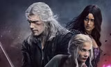 "The Witcher 3" công bố tạo hình nhân vật: “Geralt” Henry Cavill lần đầu tiên bị lép vế
