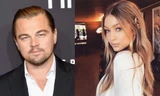 Thực hư tin đồn Leonardo DiCaprio phá bỏ "quy luật 25 tuổi" để theo đuổi siêu mẫu Gigi Hadid