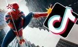 TikTok hưởng ứng "Spider-Man: No Way Home": Vừa quảng bá, vừa "spoil" phim nặng nề