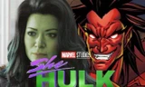 She-Hulk tập 4: Một lần nữa, Chúa quỷ Mephisto lại bị fan Marvel réo tên nữa rồi!