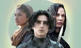 "Dune 2" nhận cơn mưa lời khen, Zendaya được tung hô là nữ minh tinh thế hệ mới