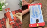 Gen Z ra tay "thiết kế" lại bao lì xì, thú vị như một chiếc hộp quà bí mật