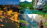 10 điểm đến thân thiện nhất Việt Nam năm 2024: Gen Z mê xê dịch sẵn sàng lên đường