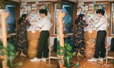 Trào lưu hóa thân thành nhân vật anime bằng công nghệ AI gây "bão" mạng xã hội