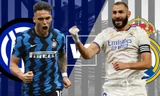 Nhận định, dự đoán Inter Milan vs Real Madrid, 02h00 ngày 16/9: Bài test tham vọng